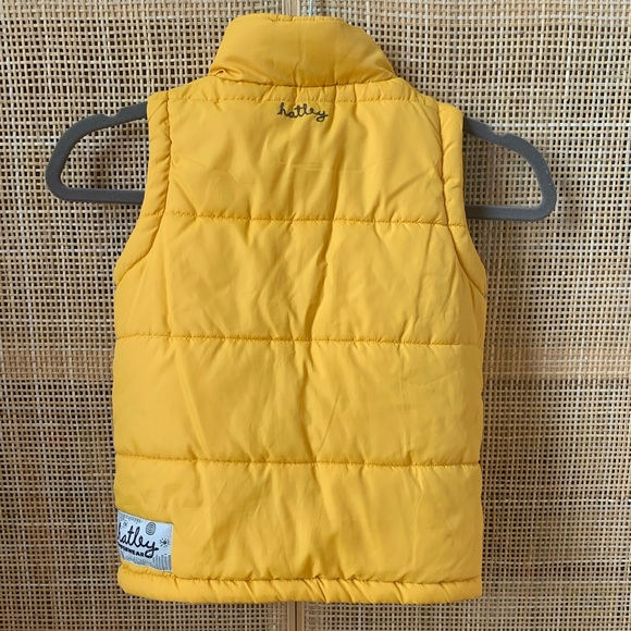 Hatley Reversible Vest - Picture 3 of 4